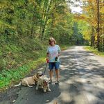 Susan Vanderpool - @scvandy9568 Instagram Profile Photo