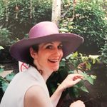 Susan Tenney - @yellowflower Instagram Profile Photo
