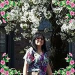 Susan Yutuc - @susan_yutuc Instagram Profile Photo