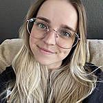 Susanne Smith - @anny.blizz Instagram Profile Photo