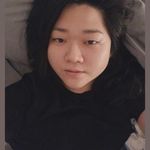 Susie Choi - @_eisus.exe Instagram Profile Photo