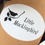Susie Glover - @little_mockingbird_kids Instagram Profile Photo