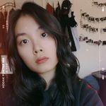 Susie Park - @soojees Instagram Profile Photo