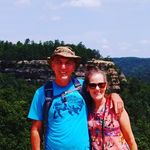 Arkansas Travelers - @suzanpierpoint Instagram Profile Photo