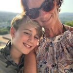 Suzannah Jackson - @mabooni Instagram Profile Photo