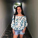 Suzanne Chester - @sudge1 Instagram Profile Photo