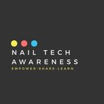 Suzanne Clayton - @nail_tech_awareness Instagram Profile Photo