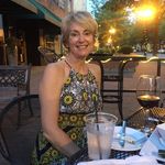 Suzanne Dudley - @suzanne_dudley Instagram Profile Photo