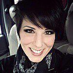 Suzanne Fuller - @aprilfoolgirl Instagram Profile Photo