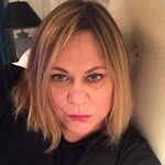 Suzanne Fuller - @patternmaven Instagram Profile Photo