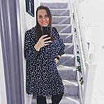 Suzanne Lake - @positive_snoozy Instagram Profile Photo
