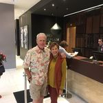 Suzanne McGee - @european_romance_trip Instagram Profile Photo