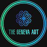 Suzanne Milford - @thegenevaart_by_suzanne Instagram Profile Photo