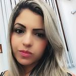 Suzanne Rodrigues - @suzanne_jipa Instagram Profile Photo