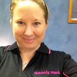 Suzanne Wallace - @heavenly_hands_remedial Instagram Profile Photo