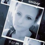 Sybil Riley - @babybluz22 Instagram Profile Photo