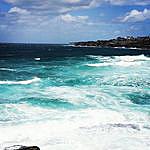Bondi Beach, Sydney - @bondibeach Instagram Profile Photo