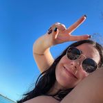 Sydney Jackson - @sydney_jackson Instagram Profile Photo