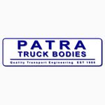 PATRA TRUCK BODIES - SYDNEY - @patratruckbodies Instagram Profile Photo