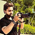 Syed Ali kazmi - @kazmi8340 Instagram Profile Photo