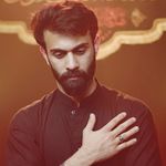 Syed Moazzam Kazmi - @moazam.kazmi.110 Instagram Profile Photo