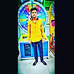 Syed Samadsher - @mr_samad_sher01 Instagram Profile Photo