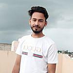 Syed Samad - @syed___samad Instagram Profile Photo