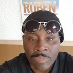 Sylvester Mitchell - @reddog1157 Instagram Profile Photo