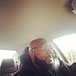 Sylvester Tillman - @dawgpd40 Instagram Profile Photo