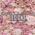 Sylvia Anderson - @syl_customs Instagram Profile Photo