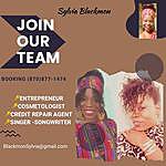 Sylvia Blackmon - @sylvia_blackmon_ Instagram Profile Photo