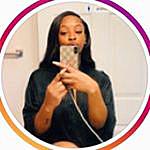 SYLVIA HALL - @red.lips.stick Instagram Profile Photo