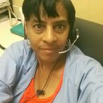 Sylvia Hendrix - @sylvia.hendrix.58 Instagram Profile Photo