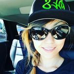 Sylvia Lee - @cannamaven Instagram Profile Photo
