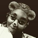 Sylvia Love - @sylvia_asiwome_ama Instagram Profile Photo