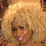 Sylvia Melvin - @sylvia.melvin.587 Instagram Profile Photo