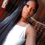 Sylvia Ogechi - @ogechi9971 Instagram Profile Photo
