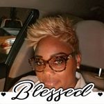 Sylvia Redmon - @divinediva00 Instagram Profile Photo