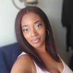 Sylvia Richmond - @chigyrl81 Instagram Profile Photo