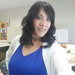 Sylvia Romo - @latina_52 Instagram Profile Photo