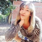 Sylvia Santos - @_sylvia_santos Instagram Profile Photo