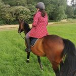 Sylvia Simon - @leopard_pony Instagram Profile Photo