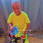 Thembi Sylvia Shavhani - @shel.don201 Instagram Profile Photo