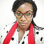 Sylvia P. Ndzengue Essono - @blakween80 Instagram Profile Photo