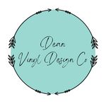 Tabitha Dean - @dean_vinyl_design_co Instagram Profile Photo