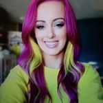 Tabitha Drew - @unicorndreamer83 Instagram Profile Photo