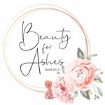 Tabitha Lewis - @beauty.for.ashes.salon_kc Instagram Profile Photo