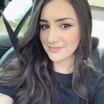 Tabitha Torres - @savvytabby Instagram Profile Photo