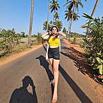 Shruti Tatkare - @shruti_tatkare Instagram Profile Photo