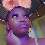 Tajana Russell - @taj_so_unique Instagram Profile Photo